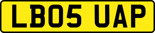 LB05UAP