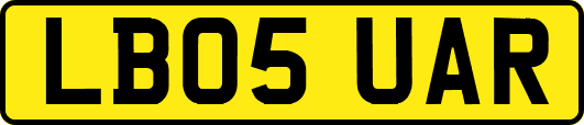 LB05UAR