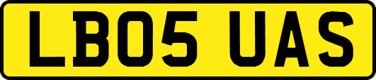 LB05UAS