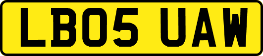 LB05UAW