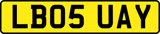 LB05UAY