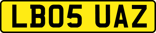 LB05UAZ
