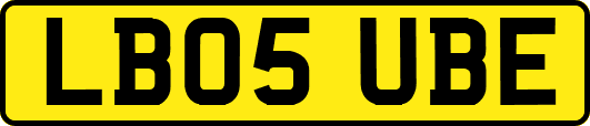 LB05UBE