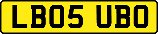 LB05UBO
