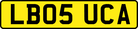 LB05UCA