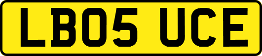 LB05UCE