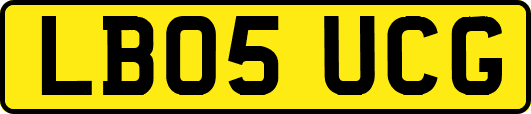 LB05UCG