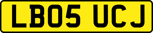 LB05UCJ