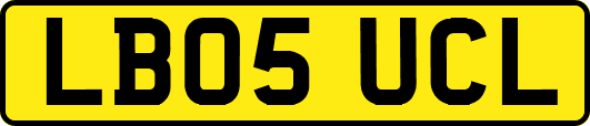 LB05UCL