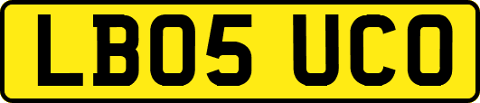 LB05UCO