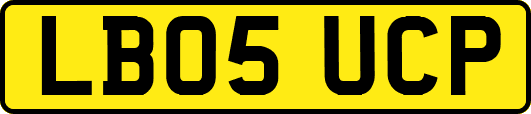 LB05UCP