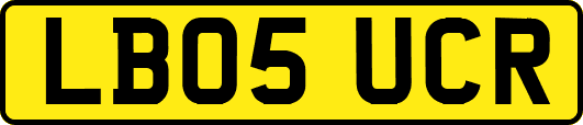 LB05UCR