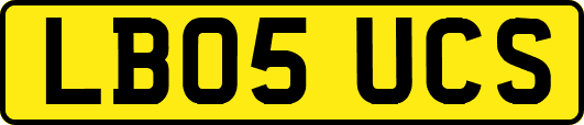 LB05UCS