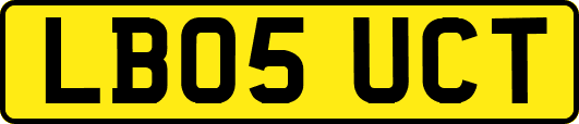 LB05UCT