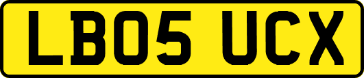 LB05UCX
