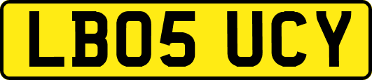LB05UCY