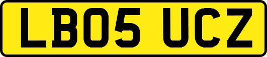 LB05UCZ