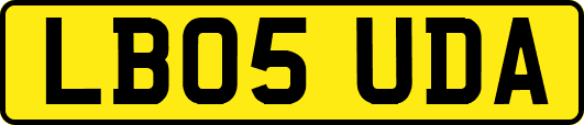 LB05UDA