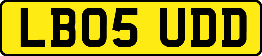 LB05UDD