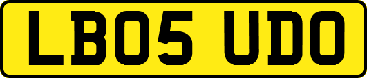 LB05UDO