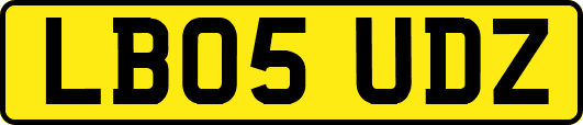 LB05UDZ