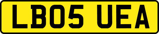 LB05UEA