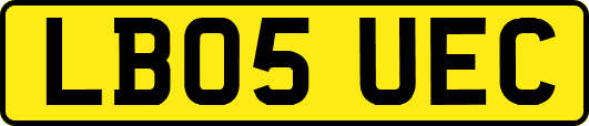 LB05UEC