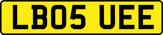 LB05UEE
