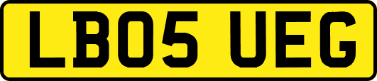LB05UEG