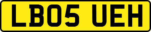 LB05UEH