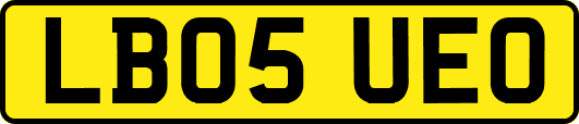 LB05UEO