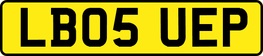 LB05UEP