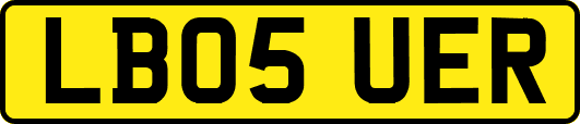 LB05UER
