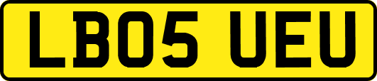 LB05UEU