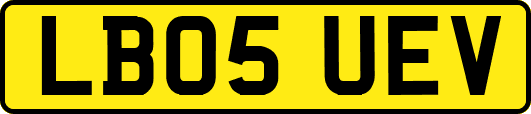 LB05UEV