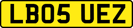 LB05UEZ