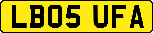 LB05UFA