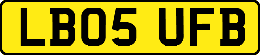 LB05UFB