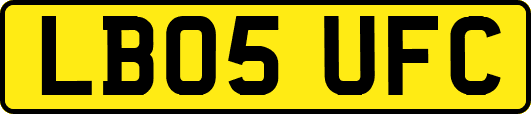 LB05UFC