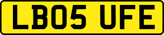 LB05UFE
