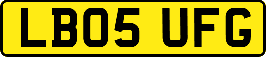 LB05UFG