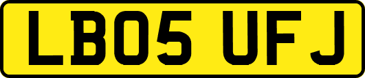 LB05UFJ