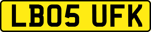 LB05UFK