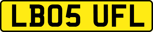 LB05UFL