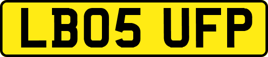 LB05UFP