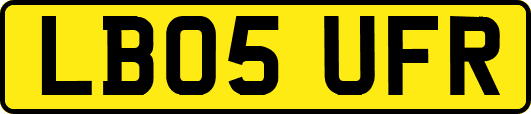 LB05UFR