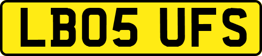 LB05UFS