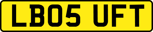LB05UFT
