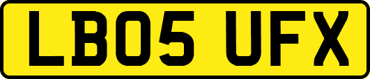 LB05UFX
