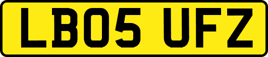 LB05UFZ